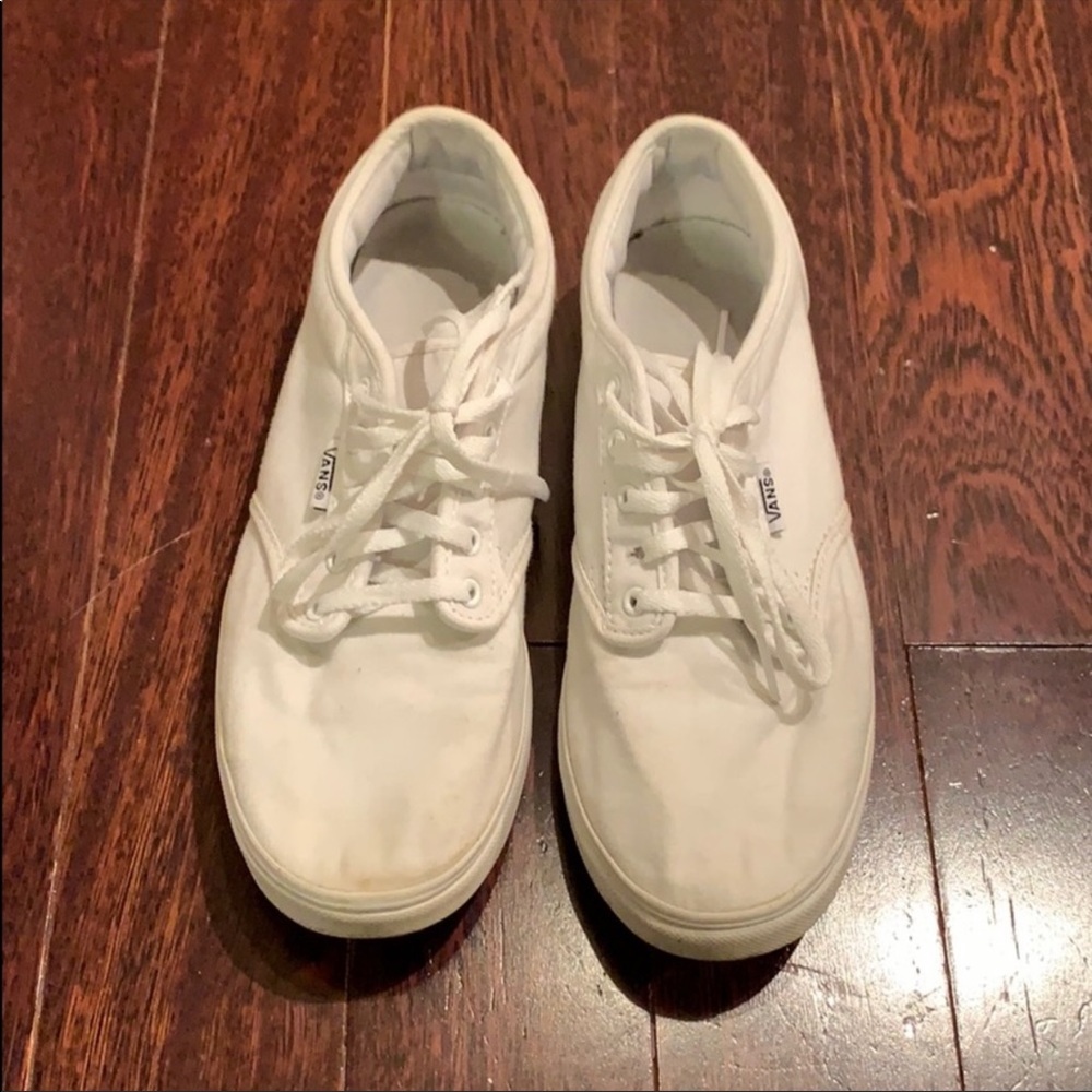 Vans for Shelbygoble